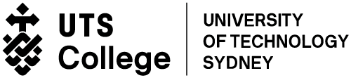 UTS College logo