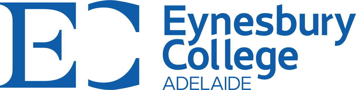 Eynesbury College logo
