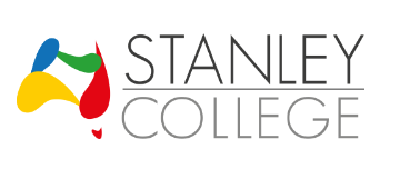 Stanley College logo