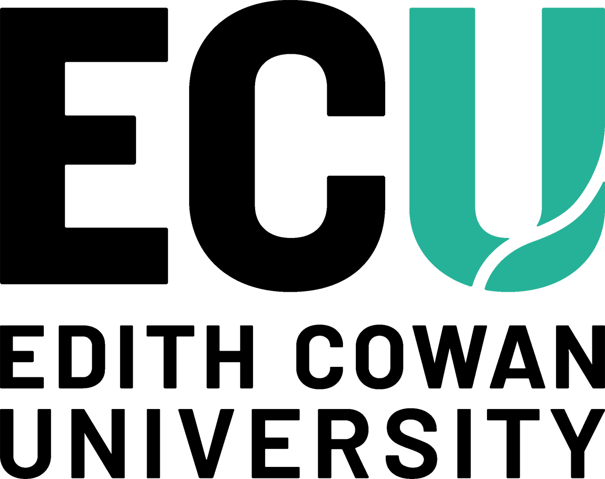 Edith Cowan University logo