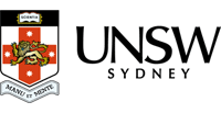 UNSW logo
