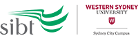 SIBT logo