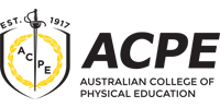 The Australian College of Physical Education logo