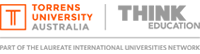 Think Education logo