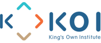 King’s Own Institute logo