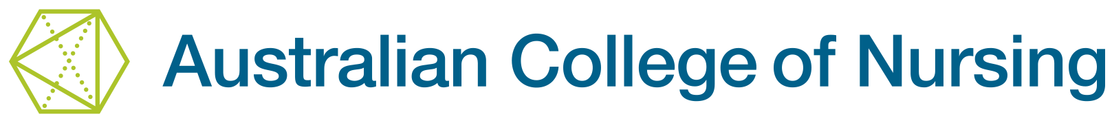Australian College of Nursing Ltd logo