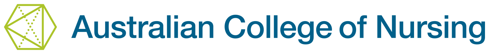 Australian College of Nursing Logo