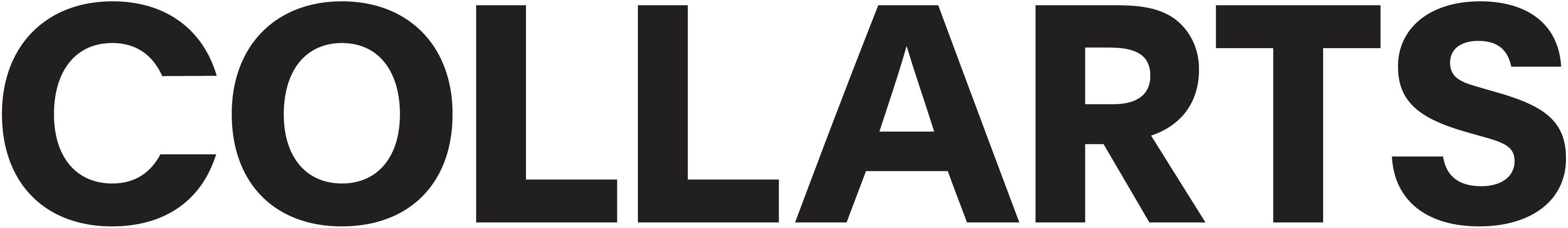 Collarts logo