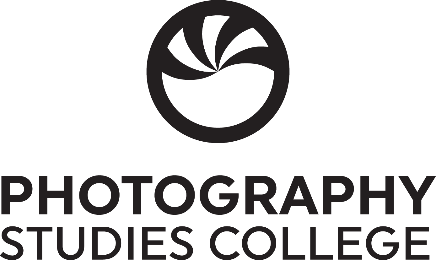 Photography Studies College (Melbourne) logo