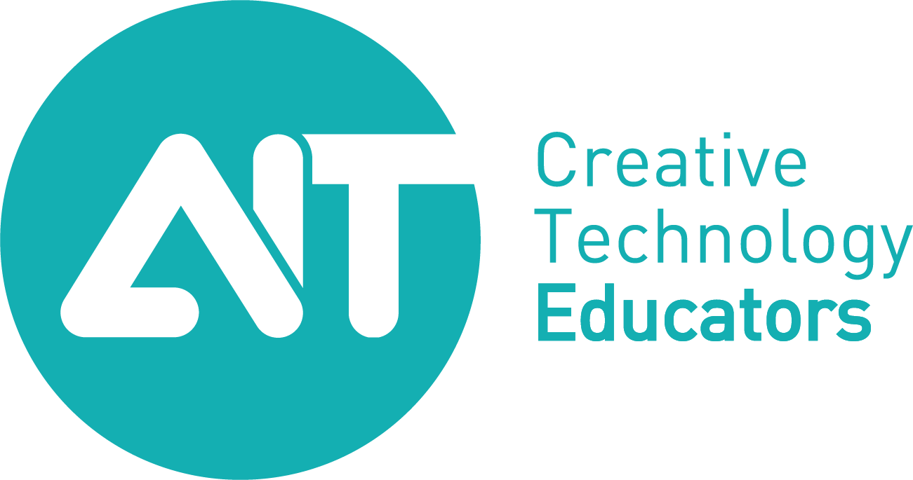 Academy of Information Technology logo