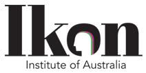 Ikon Institute of Australia logo
