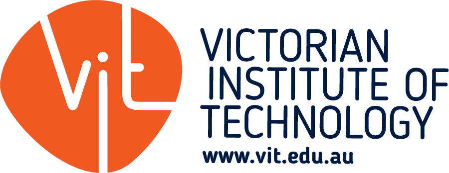 Victorian Institute of Technology logo