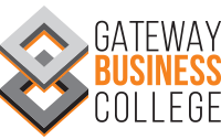 Gateway Business College logo