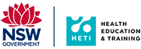 Health Education & Training Institute logo